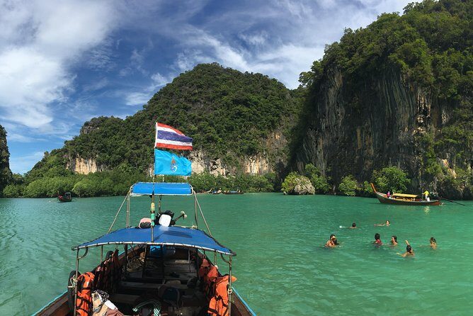Krabi Hong Island Tour: Charter Private Long-tail Boat - Final Thoughts: Is It Worth It?