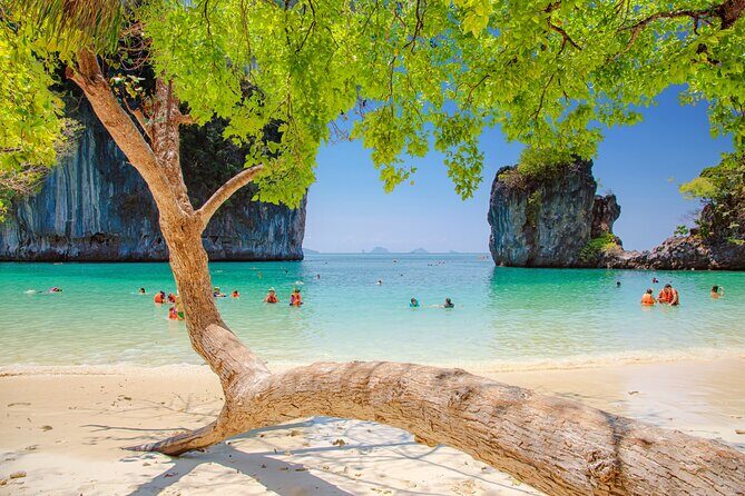 Krabi Hong Island Tour: Charter Private Long-tail Boat - FAQs