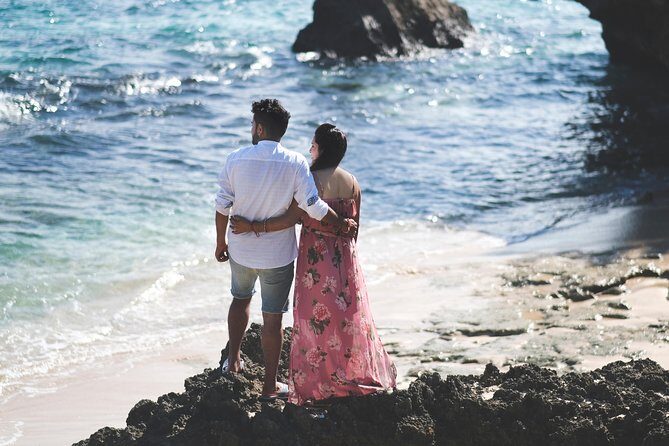 Krabi Instagram Photoshoot By Local Professionals - The Breakdown of Locations and Their Charm