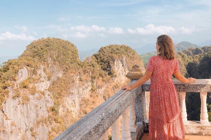 Krabi Instagram Tour: The Most Famous Spots (Private & All-Inclusive) - Transportation and Schedule: What’s It Like?