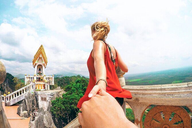 Krabi Instagram Tour: The Most Famous Spots (Private & All-Inclusive) - Final Thoughts
