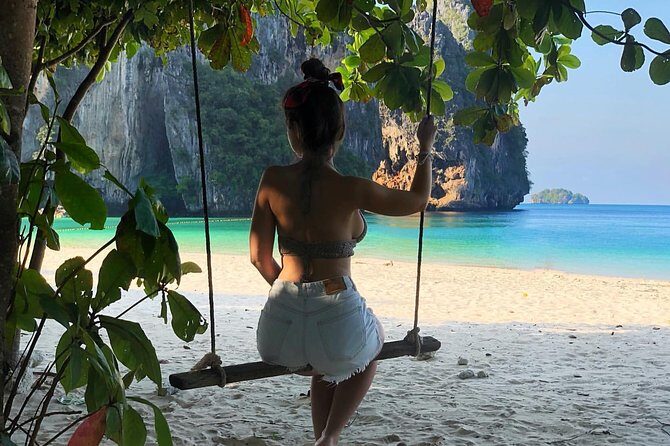 Krabi Instagram Tour: The Most Famous Spots (Private & All-Inclusive) - Frequently Asked Questions