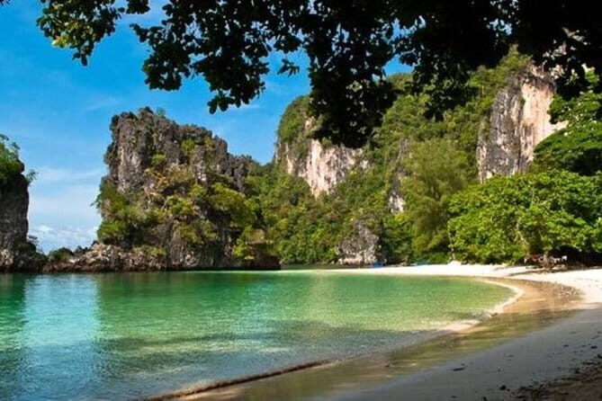 KRABI: Join Tour Hong Islands Snorkeling By Speed Boat with Lunch - Authentic Insights from Past Participants