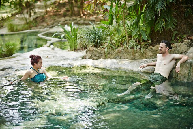 Krabi Jungle Full day Adventure Tour with Lunch (SHA Plus) - Who Is This Tour Best Suited For?