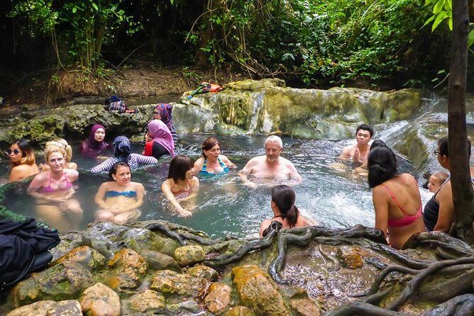 Krabi Jungle Tour (Emerald Pool, Hot Spring & Tiger Cave) - Who Is This Tour Best Suited For?