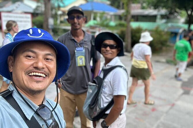 Krabi: Jurassic Jungle Kayak and Phra Nang Cave Beach Tour - Key Points