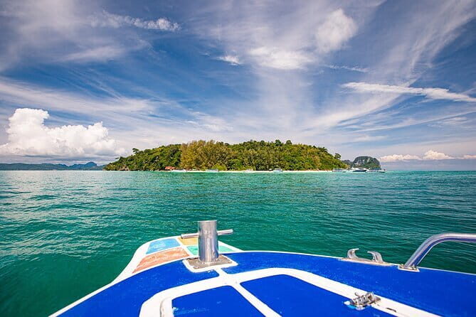 Krabi: Jurassic Jungle Kayak and Phra Nang Cave Beach Tour - Who Is This Tour Best For?