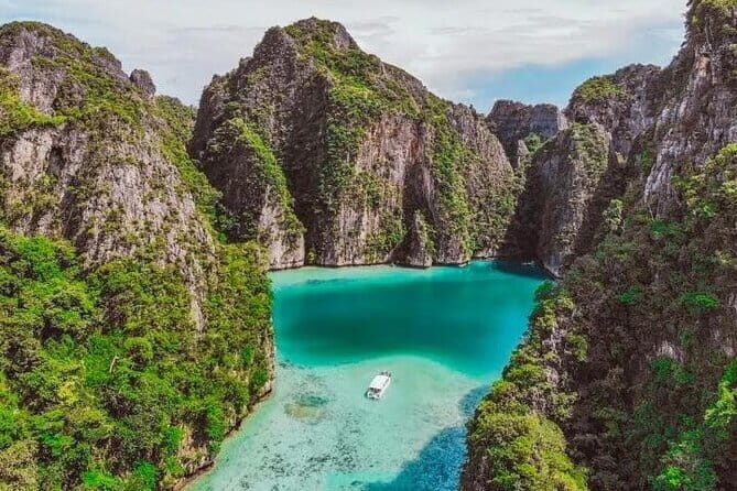 Krabi: Jurassic Jungle Kayak and Phra Nang Cave Beach Tour - The Sum Up