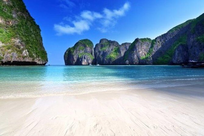 KRABI: Phi Phi Islands-Maya Bay-Snorkeling By Speed Boat+Lunch - The Sum Up: Who Will Love This Tour?