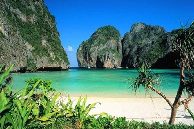 KRABI: Phi Phi Islands-Maya Bay-Snorkeling By Speed Boat+Lunch - FAQ