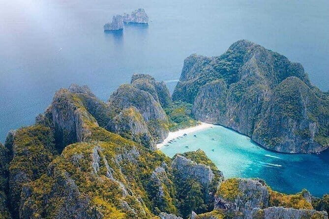 Krabi: Phi Phi, Maya Bay, Bamboo Island Speedboat Tour with Lunch - The Sum Up: Is It Worth It?
