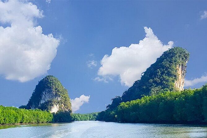 Krabi Private Eco Scenery Mangrove & Cave at Khao Khanab Nam - Final Thoughts