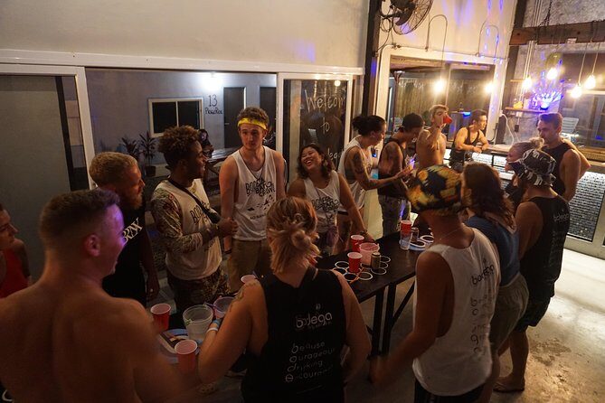 Krabi Pub Crawl - Who Is This Tour Best For?