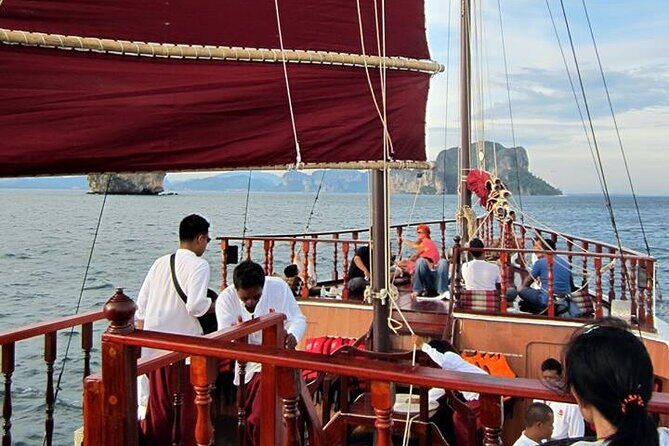 Krabi Sea Excursion & Romantic Sunset Cruise with BBQ Dinner - Final Thoughts