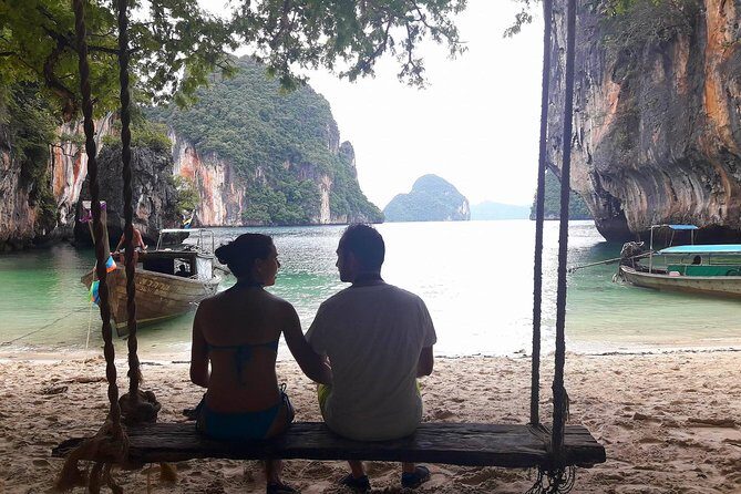 Krabi to James Bond and Hong Islands Offbeat Speedboat Tour - Who Is This Tour Best For?