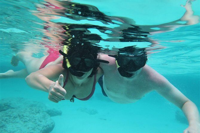 Krabi to James Bond and Hong Islands Offbeat Speedboat Tour - FAQ