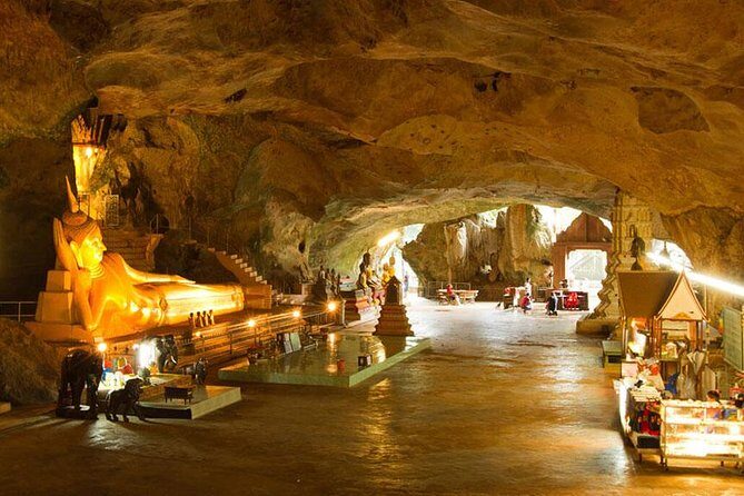 Krabi to James Bond Island Tour Including Sea Canoeing by Longtail Boat - What to Expect and the Realities