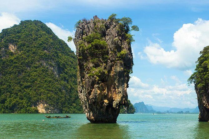 Krabi to James Bond Island Tour Including Sea Canoeing by Longtail Boat - Final Thoughts