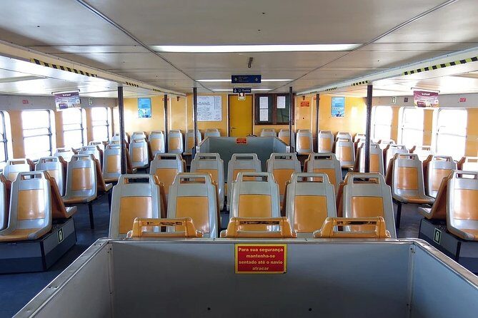 Krabi To Koh Phangan(Phangan Island) by Bus and Ferry - Who Is This Transfer Best For?