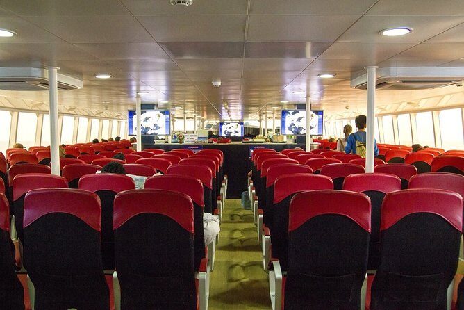 Krabi To Koh Phangan(Phangan Island) by Bus and Ferry - FAQs