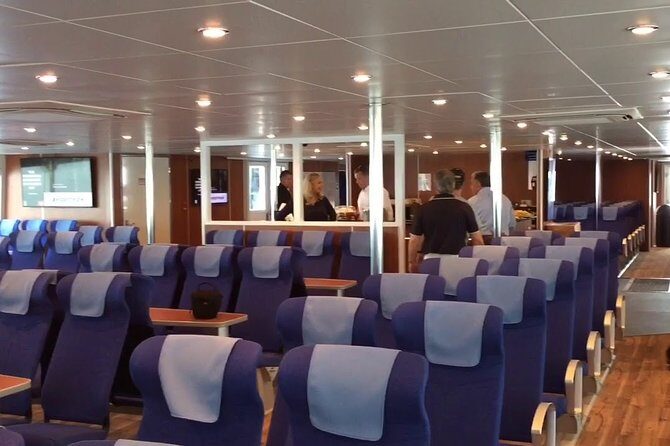 Krabi To Koh Samui(Samui Island) by Bus and Ferry - Final Thoughts: Is It Worth It?