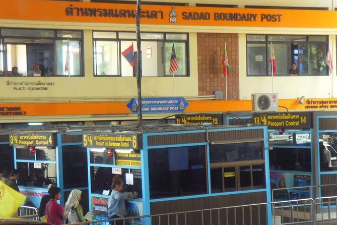 Krabi To Kuala Lumpur(Malaysia) by AC Van and VIP Bus - What Travelers Say (Based on Actual Reviews)