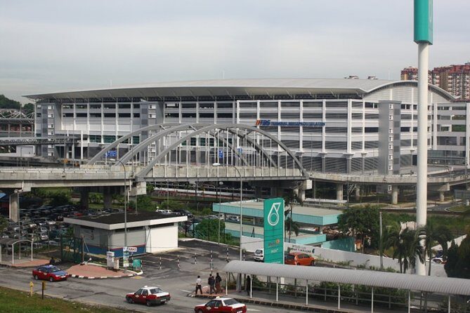 Krabi To Kuala Lumpur(Malaysia) by AC Van and VIP Bus - FAQ