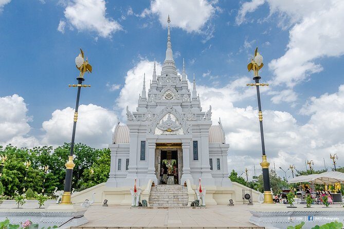 Krabi To Surat Thani Town - Real Traveler Insights