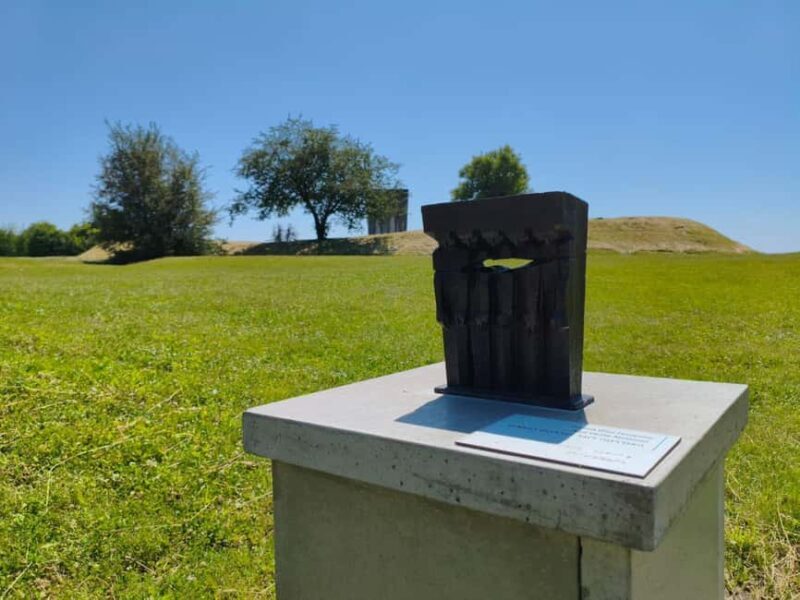 Krakau: KL Plaszow Concentration Camp Guided Tour - The Experience in Detail