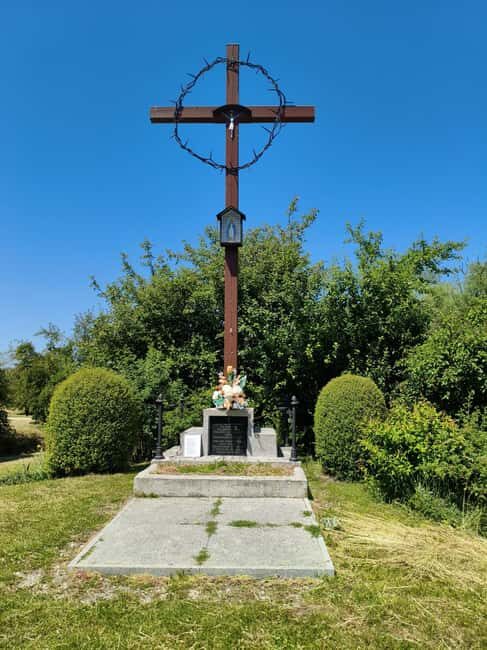 Krakau: KL Plaszow Concentration Camp Guided Tour - Who Should Consider This Tour?