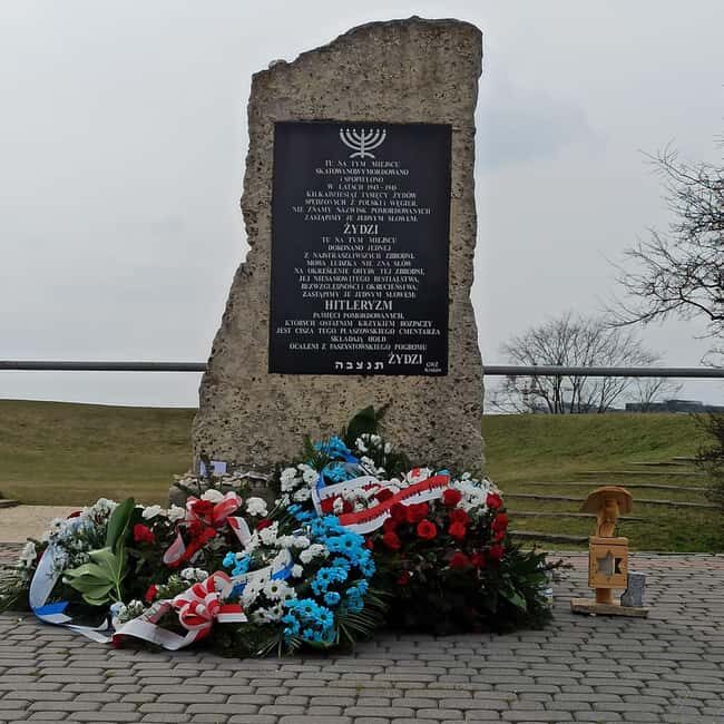 Krakau: KL Plaszow Concentration Camp Guided Tour - FAQ