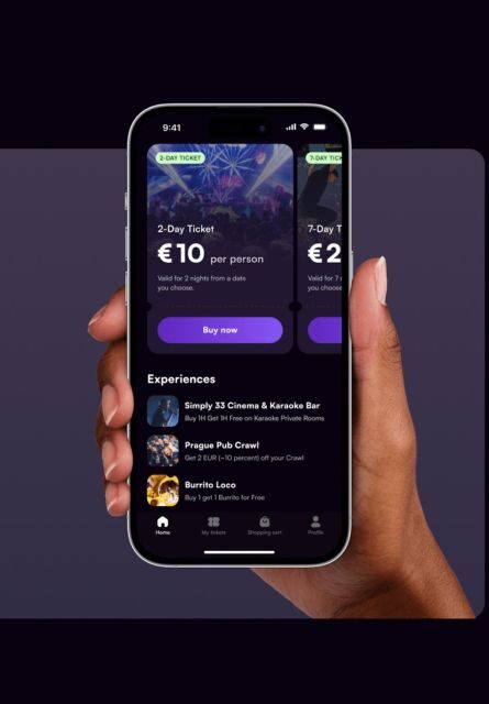 Krakow: 2-Day Nightlife Ticket - Final Thoughts