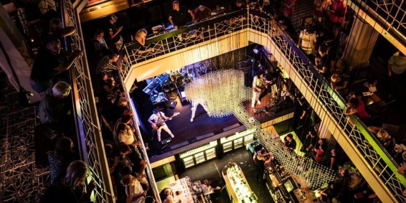 Krakow: 2-Day Nightlife Ticket - FAQ