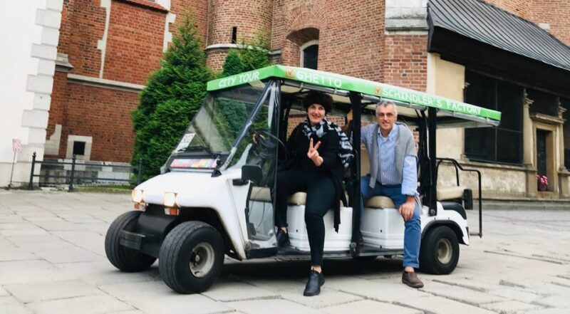 Kraków 2-Hour Private Guided Tour - Final Thoughts