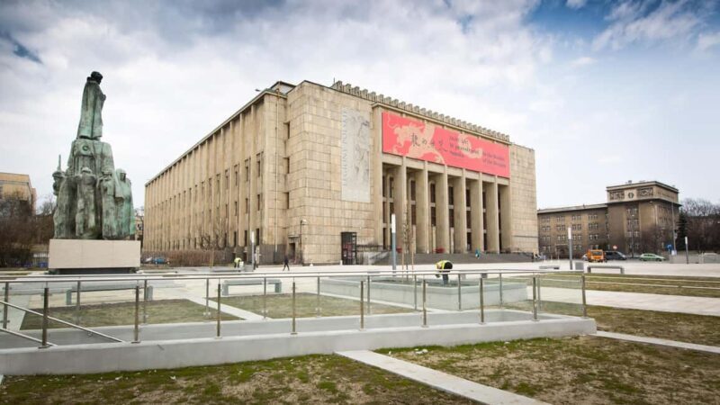 Krakow: 3-Day Digital Museum Pass - Detailed Breakdown of the Krakow Museum Pass Experience