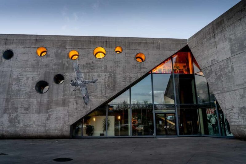 Krakow: 3-Day Digital Museum Pass - The Sum Up