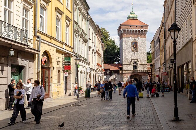Kraków 3 Hours Private Tour in the Old Town and Wawel Hill - What Makes This Tour Stand Out?