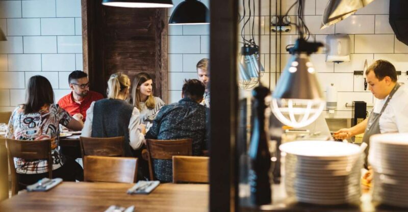 Krakow: 4-Hour Polish Food Tour - The Value & Practicalities