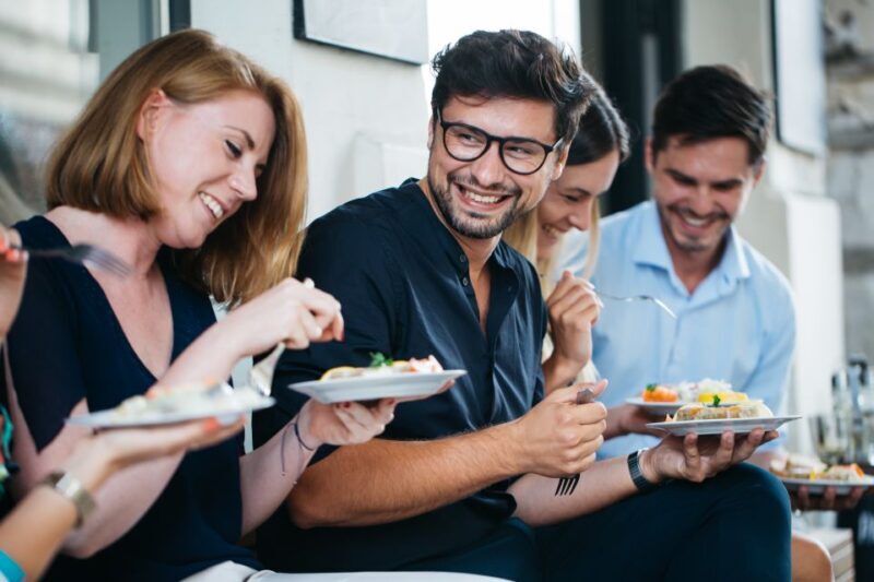 Krakow: 4-hour Polish Vodka Tour - Key Points