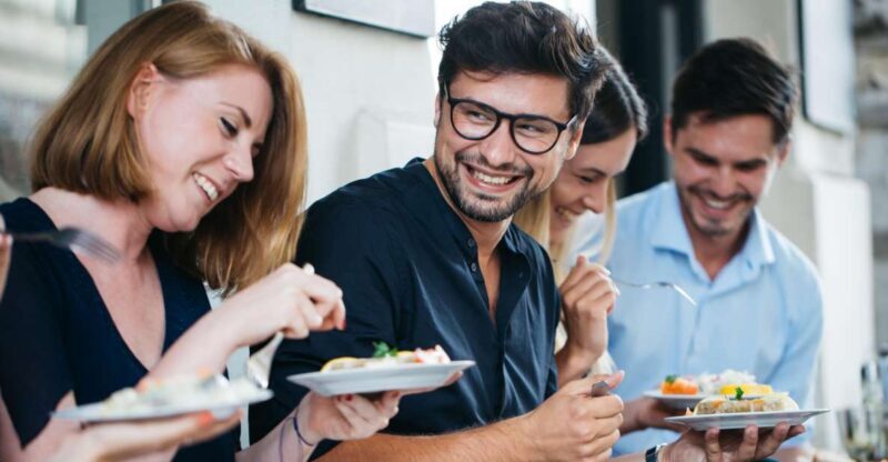 Krakow: 4-hour Polish Vodka Tour - The Sum Up