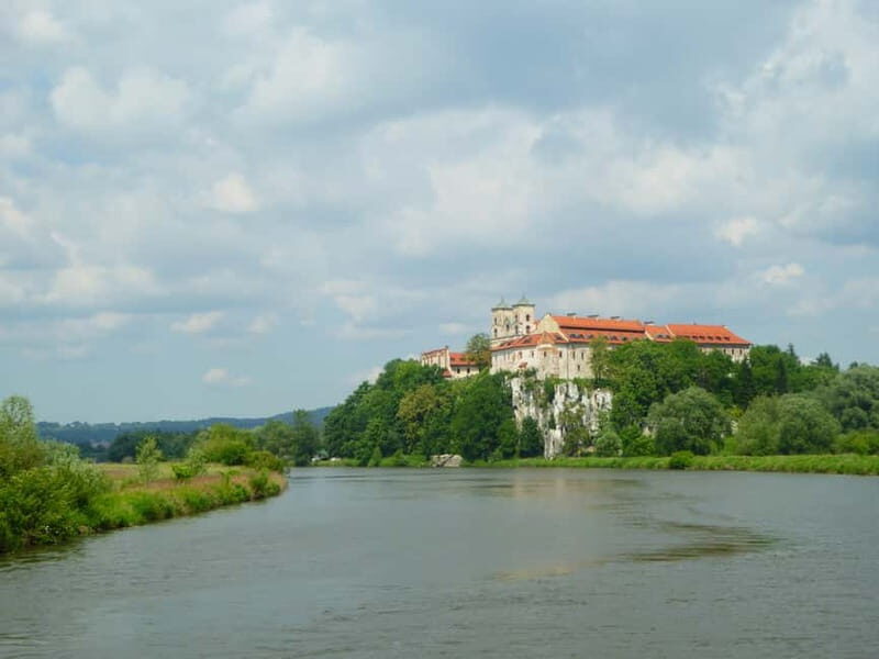 Krakow: 4,5-hours Sightseeing Cruise to Tyniec - A Fully Detailed Review
