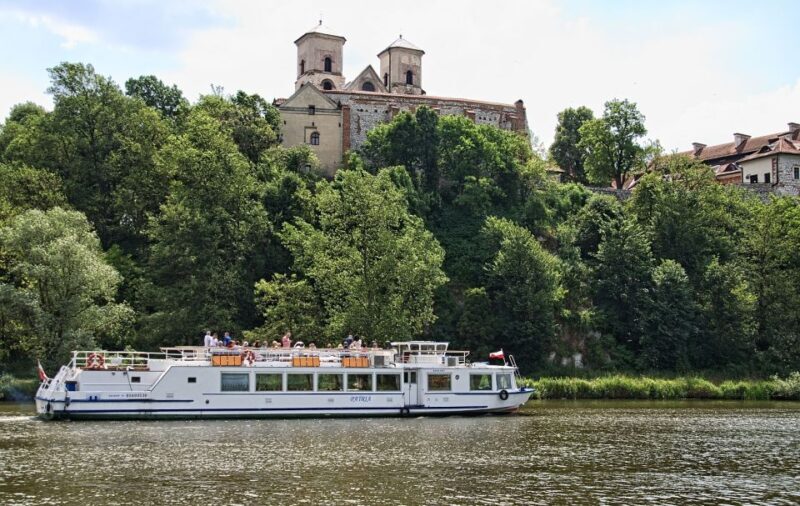 Krakow: 4,5-hours Sightseeing Cruise to Tyniec - Who Will Love This Tour?