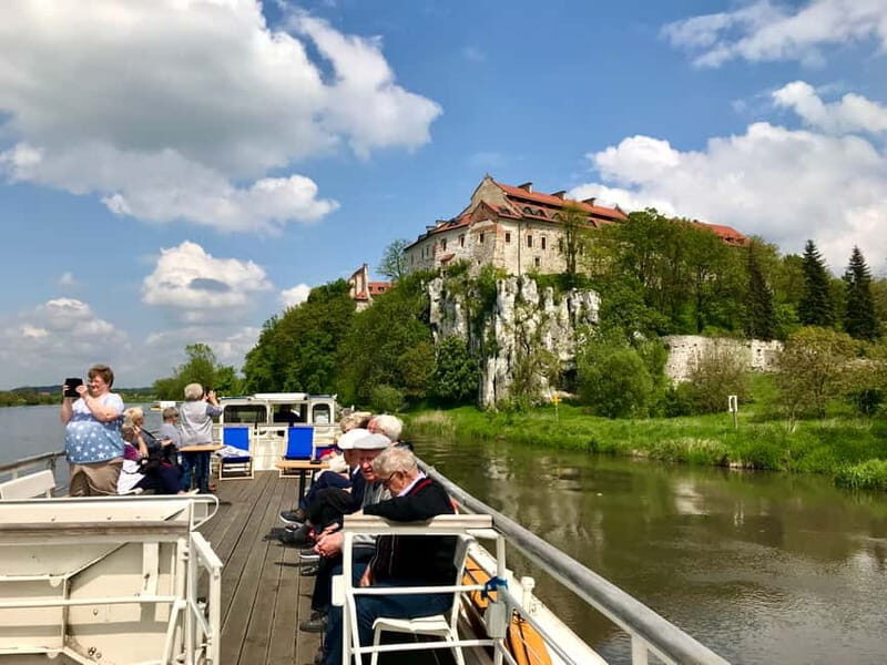 Krakow: 4,5-hours Sightseeing Cruise to Tyniec - The Sum Up: Is It Worth It?