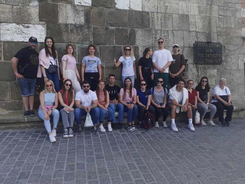 Krakow: 4h - Full Walking Tour, Old Town and Kazimierz. - Key Points