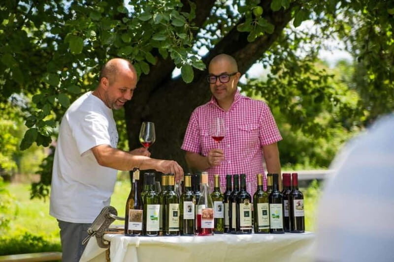 Krakow: 4wd Adventure with Wine Tasting - An In-Depth Look at the Tour Itinerary