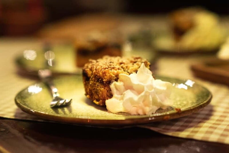 Krakow: 6-Course Full Polish Food Tour with Vodka Tasting - Final Thoughts