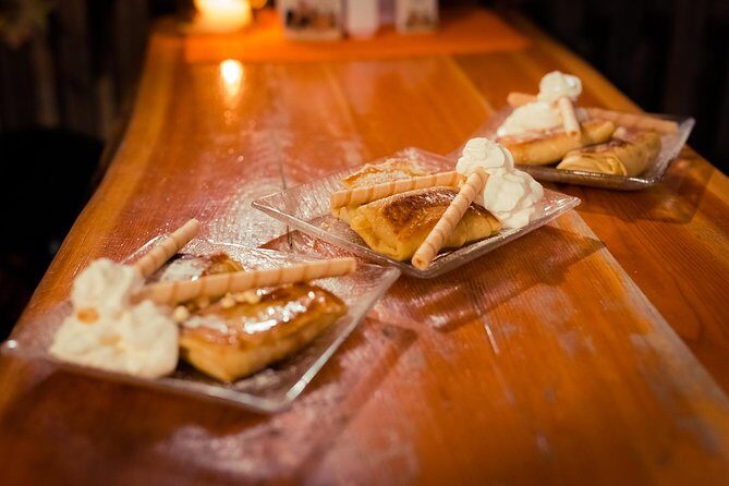 Krakow: 6-Course Full Polish Food & Vodka Dining Experience - A Detailed Look at the Krakow Food & Vodka Tour