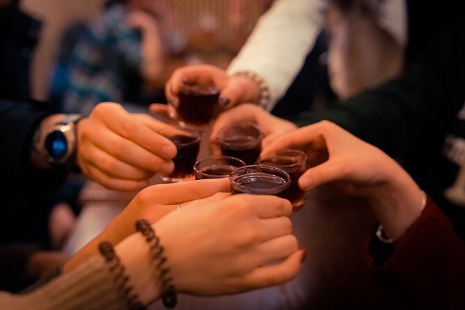 Krakow: 6-Course Full Polish Food & Vodka Dining Experience - The Sum Up