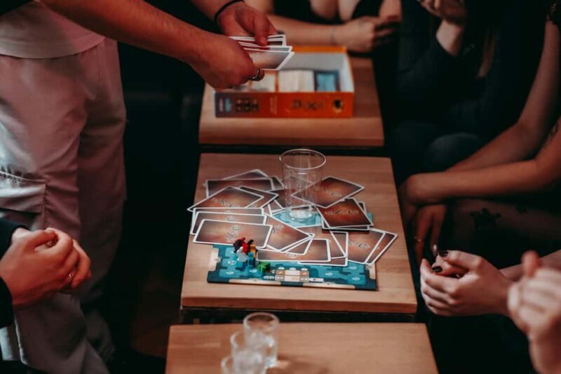 Krakow: 6pm Tipsy Bar Tour W/Karaoke+Twist(Thu-Fri-Sat-sun) - Detailed Breakdown of the Itinerary