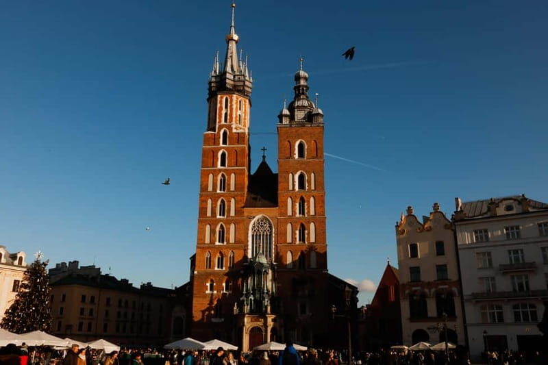 Krakow: A Family Adventure Walking Guided Tour - Analyzing the Price and Value
